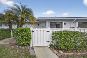 2641 Gately Drive W 102, West Palm Beach, FL 33415 - MLS#R11133654