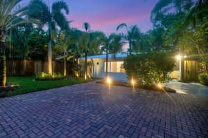 1317 NE 1st Avenue Front, Fort Lauderdale, FL 33304 - MLS#R11133655