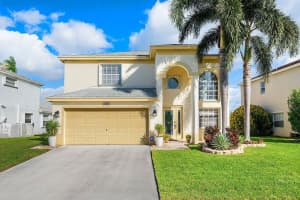 6353 Lansdowne Circle, Boynton Beach, FL 33472 Sold 12/31/25