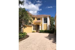 8400 Heritage Club Drive, West Palm Beach