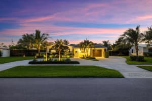 613 Flotilla Lane, North Palm Beach, FL 33408 - MLS#R11133671