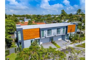 925 NE 6th Street, Fort Lauderdale, FL 33304 - MLS#R11133677