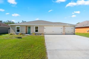 1420 SE O'Donnell Lane, Port Saint Lucie, FL 34983 - MLS#R11133690