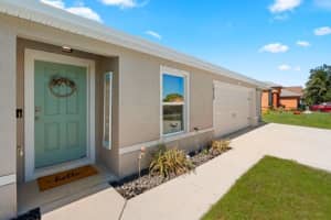 1420 SE O'Donnell Lane, Port Saint Lucie, FL 34983 Sold 12/01/25