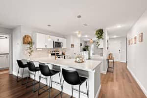 1420 SE O'Donnell Lane, Port Saint Lucie, FL 34983 Sold 12/01/25