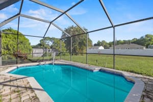 2192 SE Mandrake Circle, Port Saint Lucie, FL 34952 Sold 01/09/26