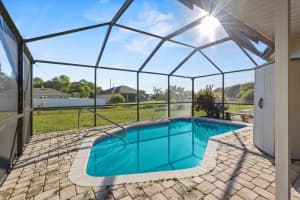 2192 SE Mandrake Circle, Port Saint Lucie, FL 34952 Sold 01/09/26