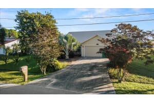 2192 SE Mandrake Circle, Port Saint Lucie, FL 34952 - MLS#R11133701