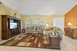 2192 SE Mandrake Circle, Port Saint Lucie, FL 34952 Sold 01/09/26