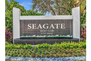 900 Greensward Lane 103-G, Delray Beach, FL 33445 - MLS#R11133703