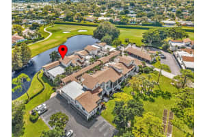 900 Greensward Lane 103-G, Delray Beach, FL 33445 - MLS#R11133703