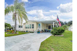409 Avocado Drive, Barefoot Bay, FL 32976 - MLS#R11133707