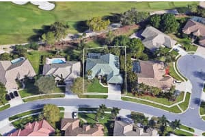 1956 S Club Dr, Wellington, FL 33414, Sold 08/29/25