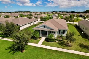 1405 Mulligan Drive, Vero Beach, FL 32966 - MLS#R11133715