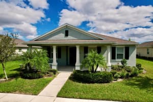 1405 Mulligan Drive, Vero Beach, FL 32966 - MLS#R11133715