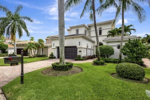 184 Viera Drive, Palm Beach Gardens, FL 33418 - MLS#R11133717