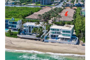 4002 S Ocean Boulevard, Highland Beach, FL 33487 - MLS#R11133718