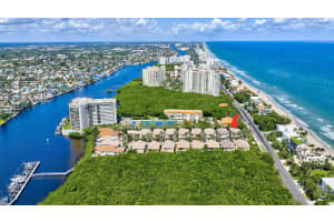 4002 Ocean Boulevard, Highland Beach, FL 33487 - MLS#R11133718