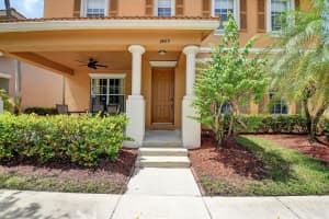 1489 Bexley Park Drive, Delray Beach, FL 33445 - MLS#R11133728