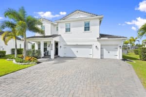 4784 Sw Briarwood Court, Stuart, Fl 34997, Stuart