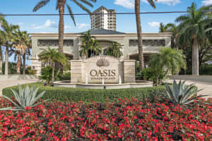 3920 N Ocean Drive 6a, Singer Island, Fl 33404, West Palm Beach