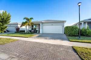 12768 SW Eleanor Drive, Port Saint Lucie, FL 34987 - MLS#R11133737