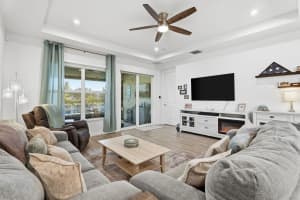 12768 Eleanor Drive, Port Saint Lucie, FL 34987 - MLS#R11133737