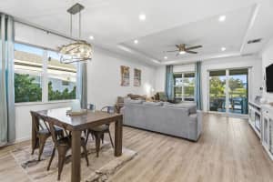 12768 SW Eleanor Drive, Port Saint Lucie, FL 34987 - MLS#R11133737