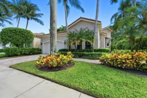 102 Andalusia Way, Palm Beach Gardens, FL 33418 Sold 11/24/25