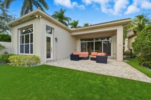 102 Andalusia Way, Palm Beach Gardens, FL 33418 Sold 11/24/25