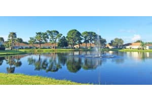 319 Colony Lane A, Fort Pierce