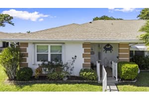 319 Colony Lane A, Fort Pierce, FL 34982 - MLS#R11133748