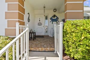 319 Colony Lane A, Fort Pierce, FL 34982 - MLS#R11133748