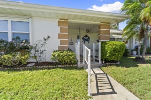 319 Colony Lane A, Fort Pierce, FL 34982 - MLS#R11133748
