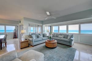 1555 NE Ocean Boulevard 205, Stuart, FL 34996 - MLS#R11133751