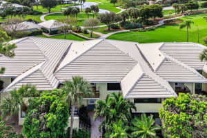 3715 Quail Ridge Drive Bobwhite B, Boynton Beach, FL 33436 - MLS#R11133755