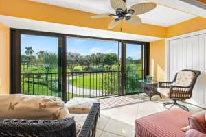 3715 Quail Ridge Drive Bobwhite B, Boynton Beach, FL 33436 - MLS#R11133755