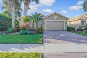 6808 Shamrock Trail, Boynton Beach, FL 33437 Sold 12/19/25
