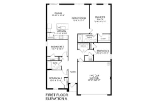 15404 American Street, Indiantown, FL 34956 - MLS#R11133759