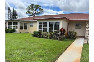 5265 NW 3rd Street C, Delray Beach, FL 33445 - MLS#R11133763