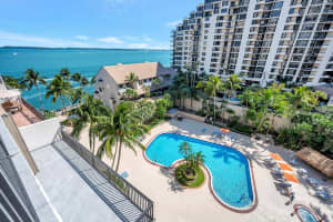 540 Brickell Key Drive 919, Miami, FL 33131 - MLS#R11133764