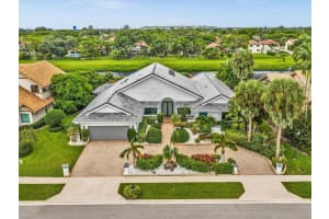 7160 Montrico Drive, Boca Raton, Fl 33433, Boca Raton