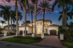 2124 W Maya Palm Drive, Boca Raton, FL 33432 - MLS#R11133769