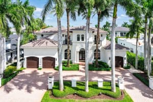 2124 W Maya Palm Drive, Boca Raton, FL 33432 - MLS#R11133769