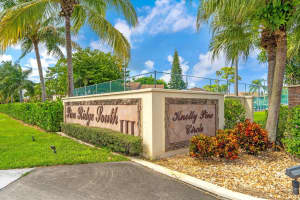 312 Knotty Pine Circle C-1, Greenacres, FL 33463 - MLS#R11133771