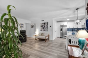 312 Knotty Pine Circle C-1, Greenacres, FL 33463 Sold 12/12/25