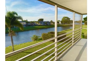 219 Bedford I, West Palm Beach, Fl 33417, West Palm Beach