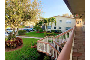 219 Bedford I, West Palm Beach, FL 33417 - MLS#R11133774