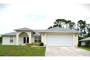 743 Grant Boulevard, Lehigh Acres, FL 33974 - MLS#R11133775