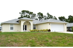 743 Grant Boulevard, Lehigh Acres, FL 33974 - MLS#R11133775